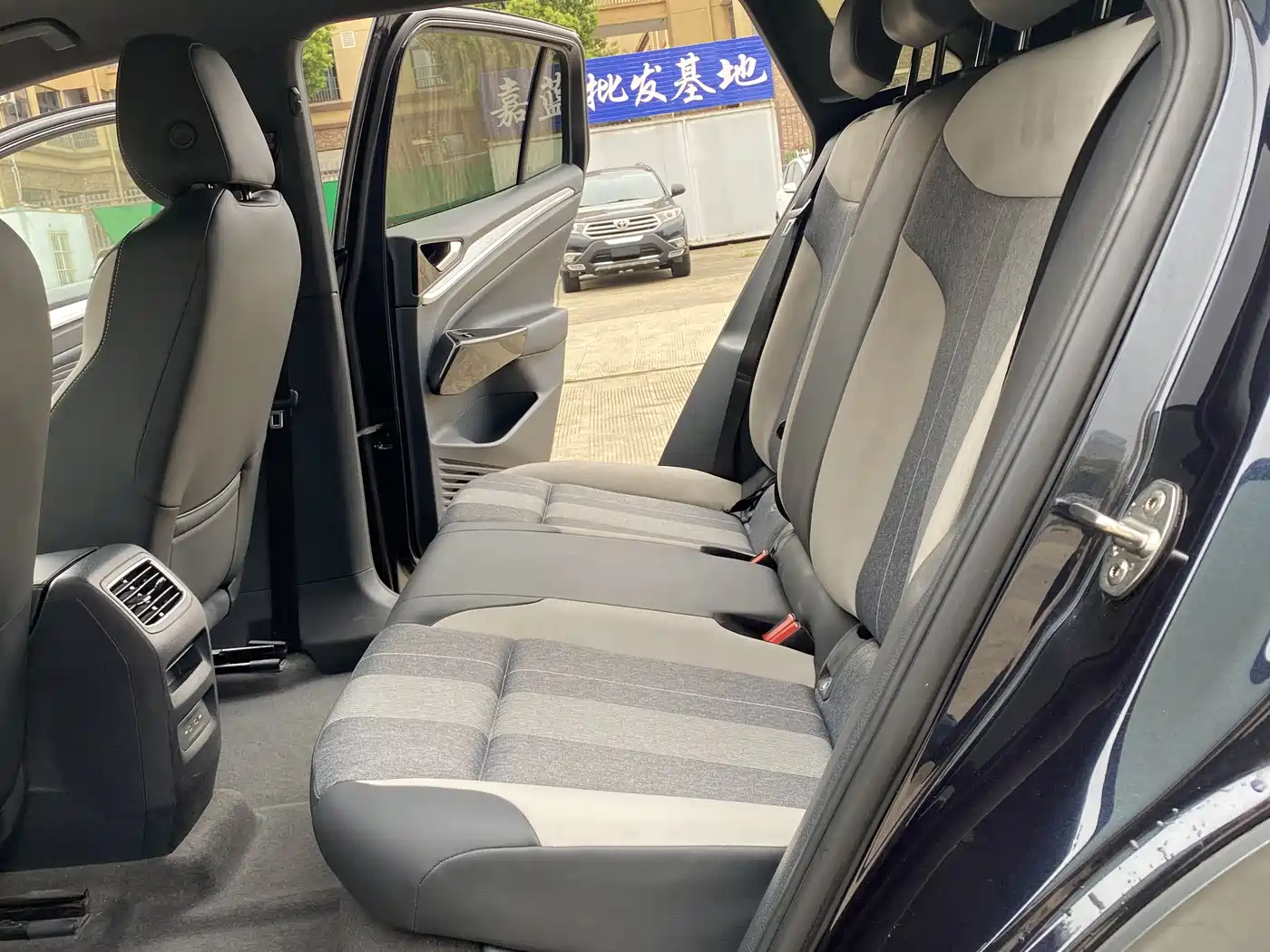 VOLKSWAGEN ID.4 CROZZ