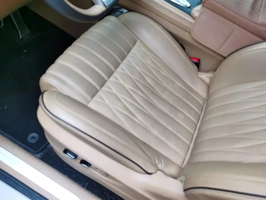 Voyah Auto Voyah Dreamer 2022 Low-carbon Dream+Smart Package фото 9