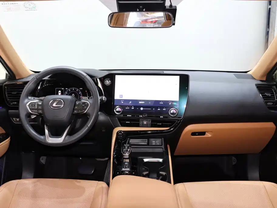 Lexus NX 2024 2023 260 FWD Creative Travel Special Edition