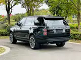 Фото 10 - Land Rover Range Rover