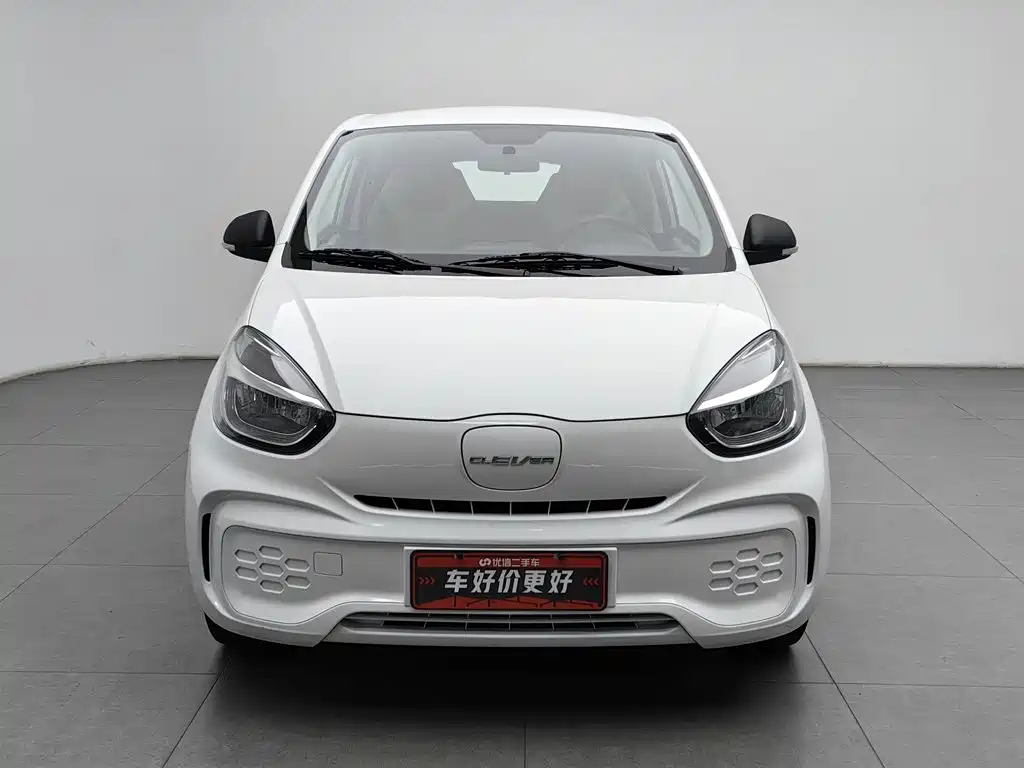Roewe Clever 2021 2021 302km New Four-Seat Super Edition