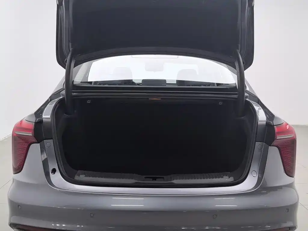 Hongqi H5 PHEV 2025 2025 170 Super Hybrid Edition
