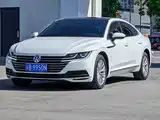 Фото 1 - Volkswagen CC