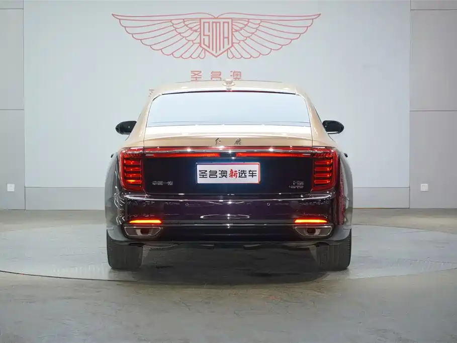 Hongqi HONGQI H9