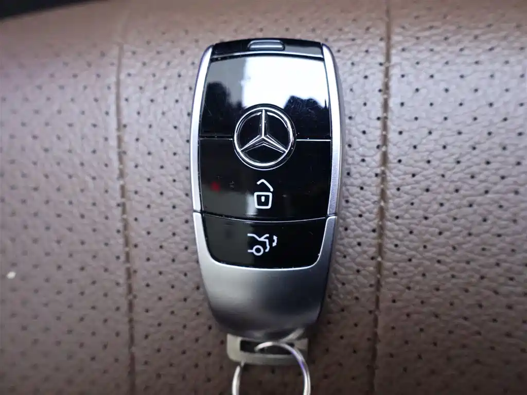 Mercedes-Benz E-Class 2022 Second Facelift E 300 L Luxury фото 25