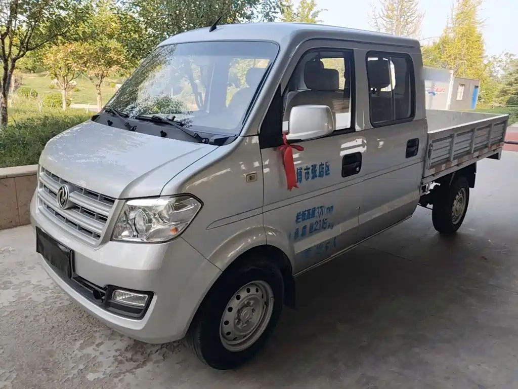 Dongfeng Xiaokang DFSK C32 2020 2019 1.5L Standard China VI DK15