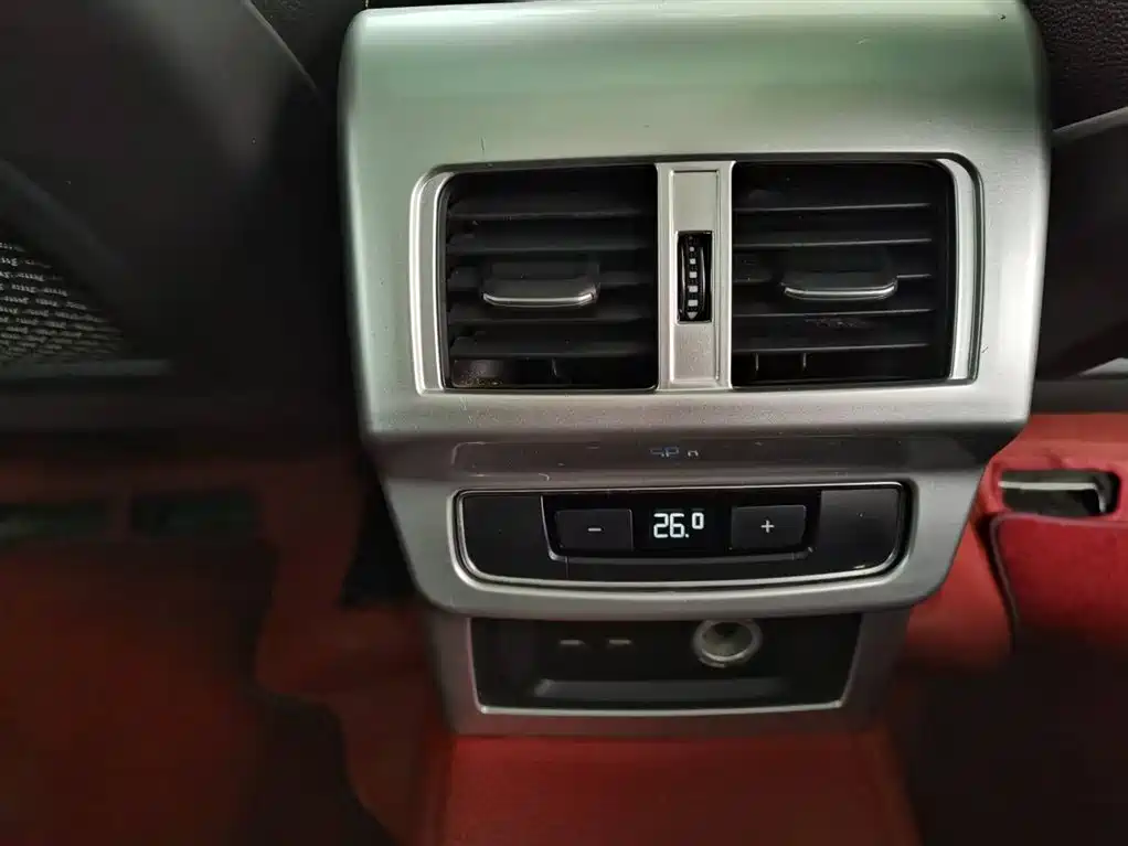Audi Q5L 2018 40 TFSI Prestige Fashion (China V) фото 17