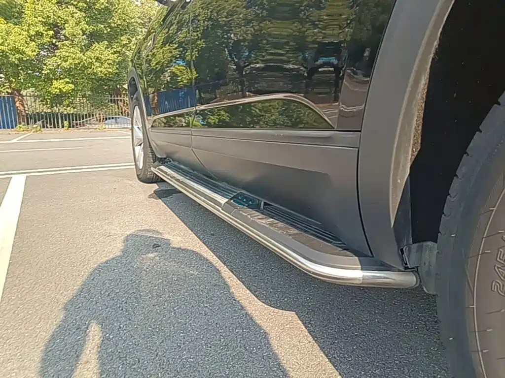 Volkswagen Teramont 2018 2017 380TSI 4WD Comfort Edition