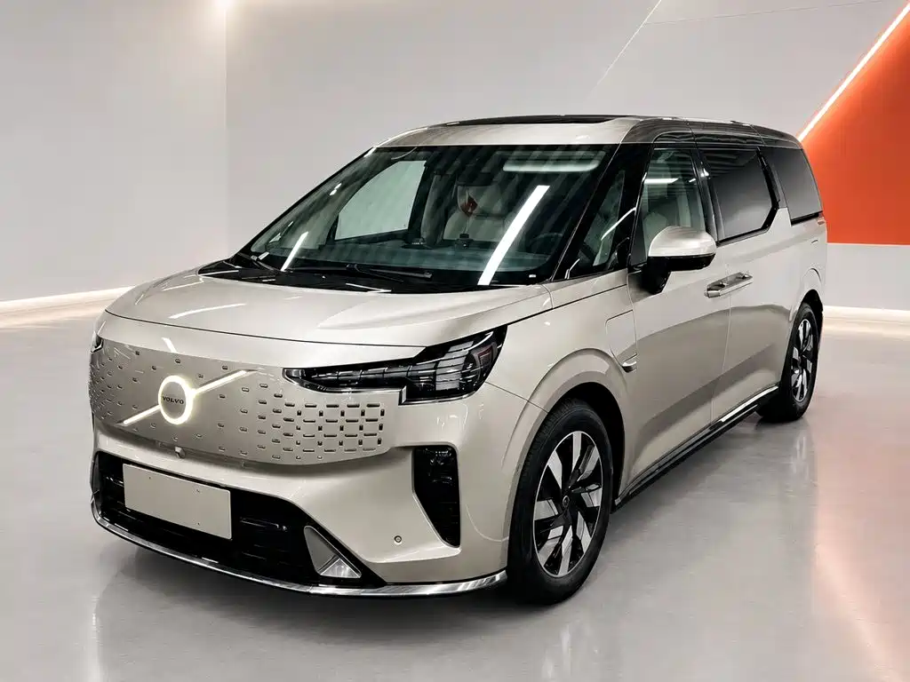 Similar car