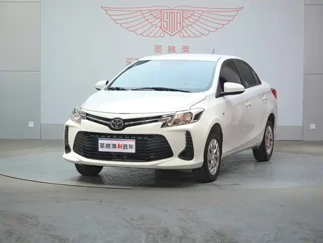 TOYOTA VIOS