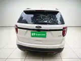 Фото 3 - Ford Explorer (Import)