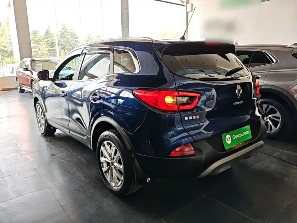 Photo 5 - Renault Kadjar