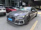 Фото 1 - Audi A5 (Import)
