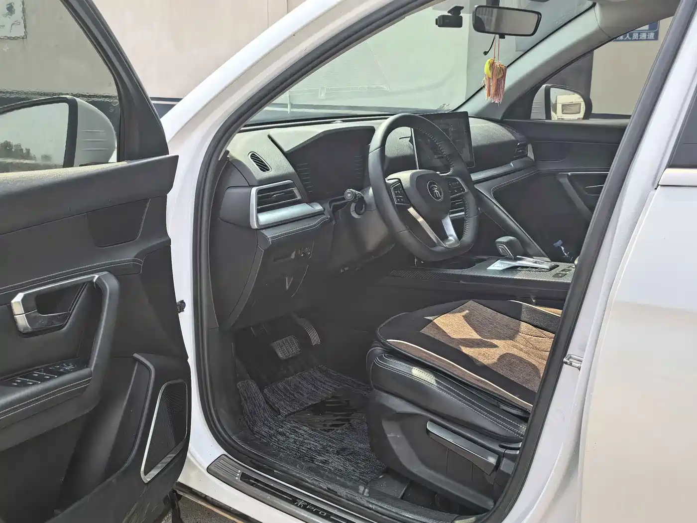 BYD Song Pro 2021 2020 1.5T Automatic Navigation Edition