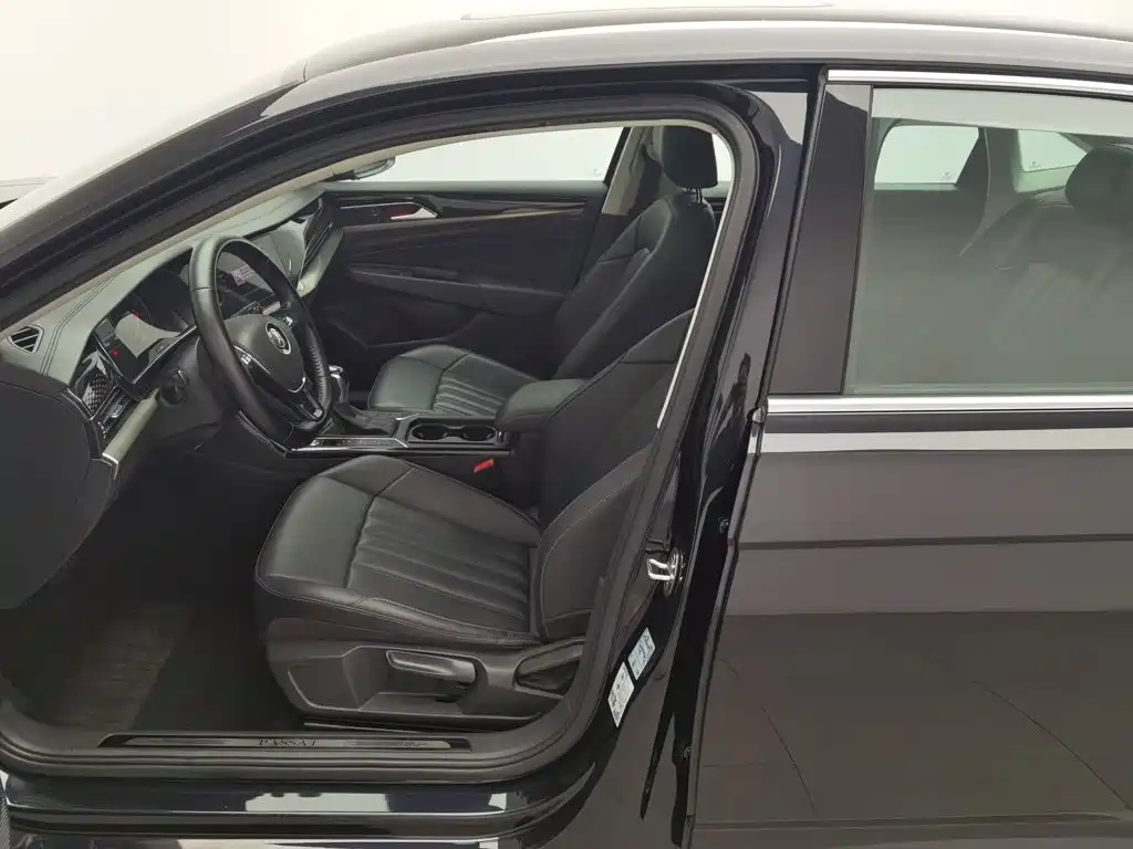 Volkswagen Passat, миниатюра 10