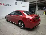 Фото 5 - Mercedes-Benz C-Class