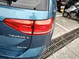 Фото 8 - Volkswagen Touran