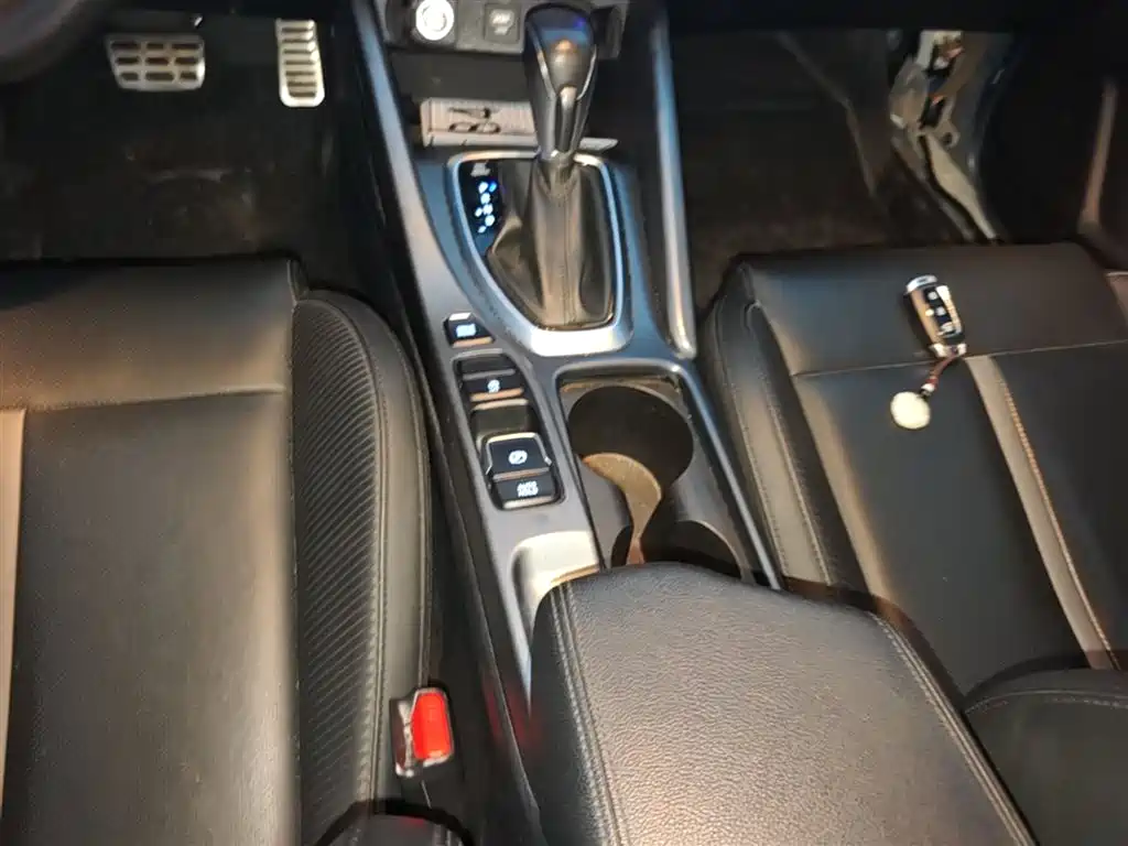 Hyundai Fista 2019 280TGDi Sport Edition China V фото 14