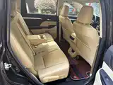 صورة 7 - Toyota Highlander