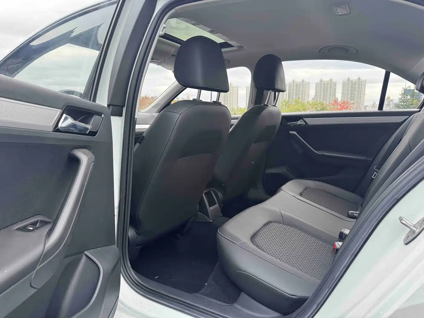 Jetta VA3 2022 2021 1.5L Automatic Delight Edition