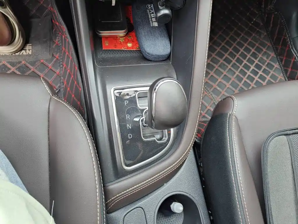 Changan Eado DT 2022 2021 1.6L Automatic Luxury