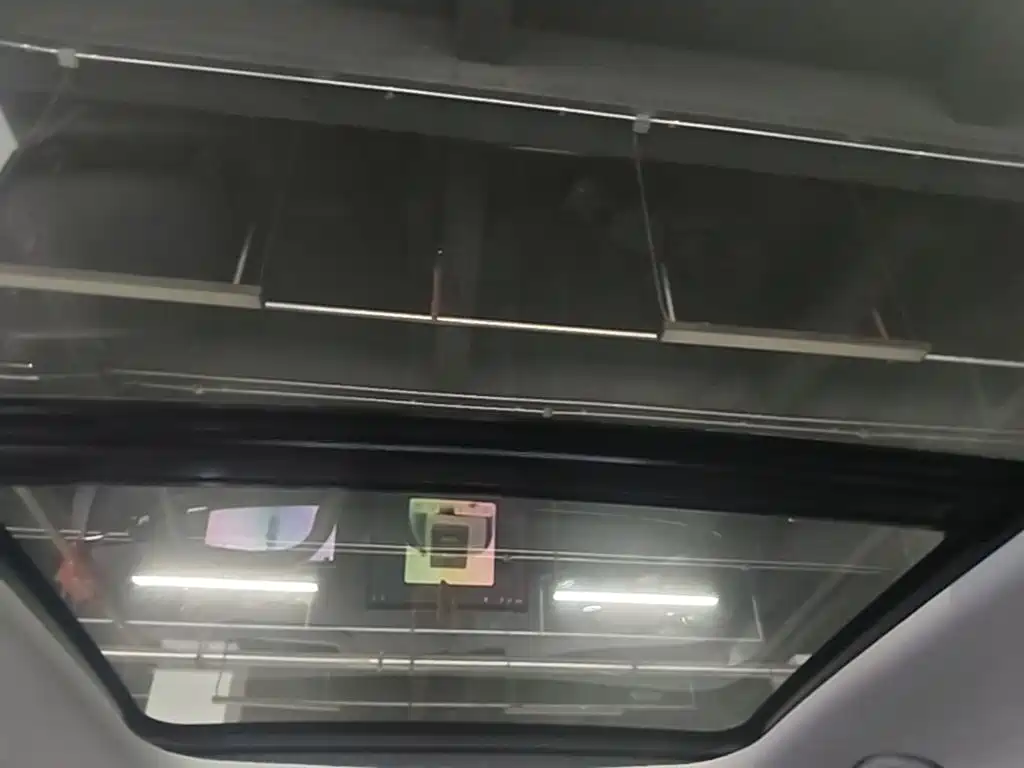 Geely Galaxy Galaxy E5 2024 2024 530km Explore+ Edition