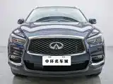 Photo 4 - Infiniti QX60 (Import)