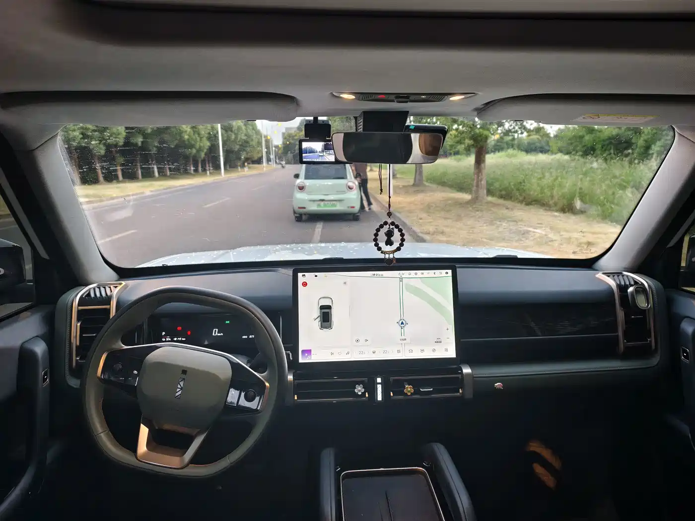 iCAR 03 2024 2024 501km 2WD Long Range