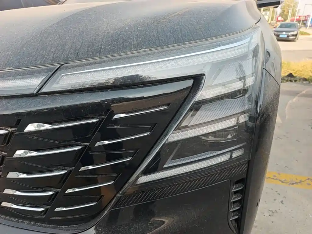 Фото 24 - Changan CS75 PLUS