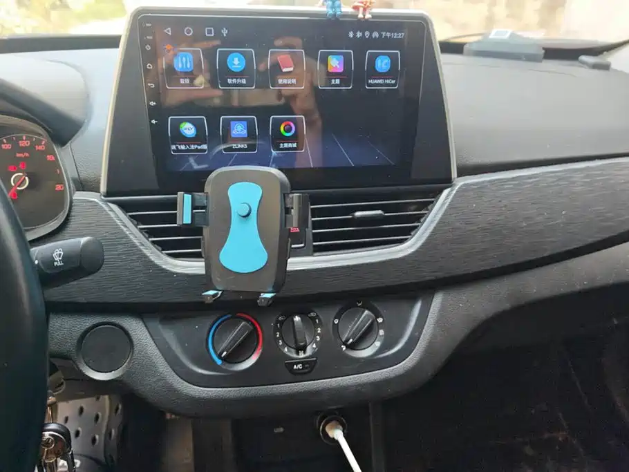 Baojun 310 2019 2016 1.2L Manual Comfort Model