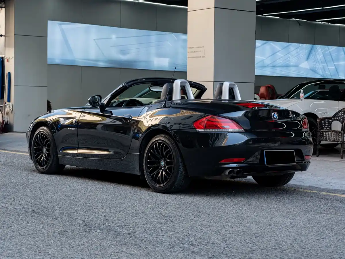 صورة 3 - BMW Z4