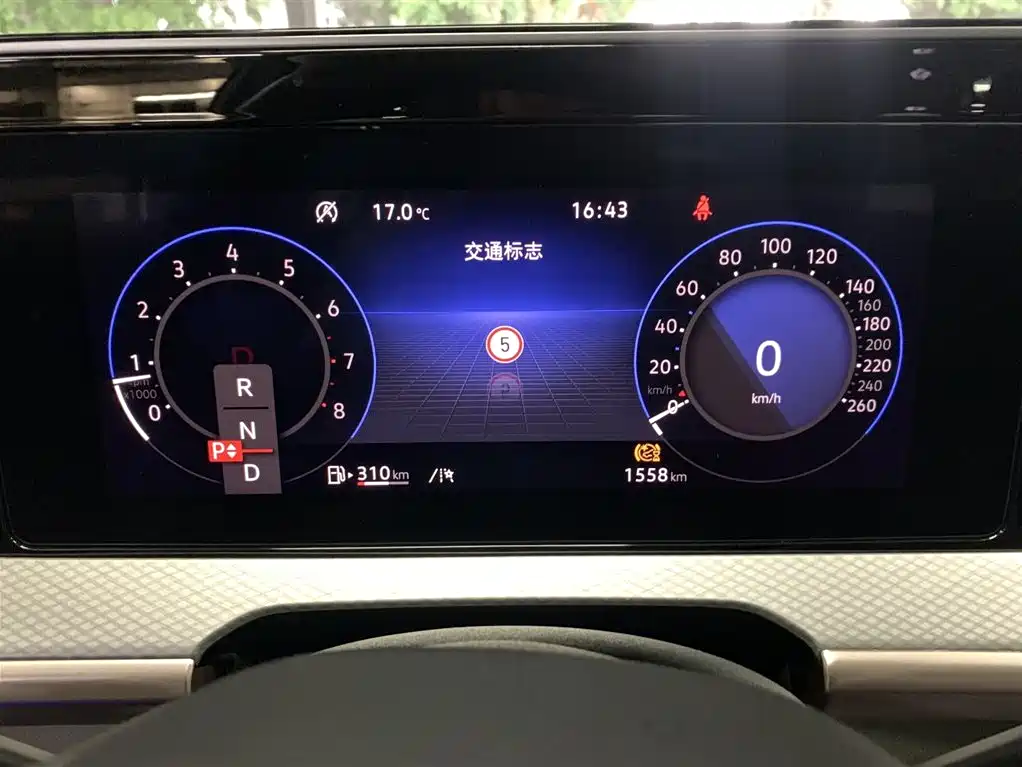 Volkswagen Talagon 2023 380TSI 4WD R-Line Touring Edition фото 11