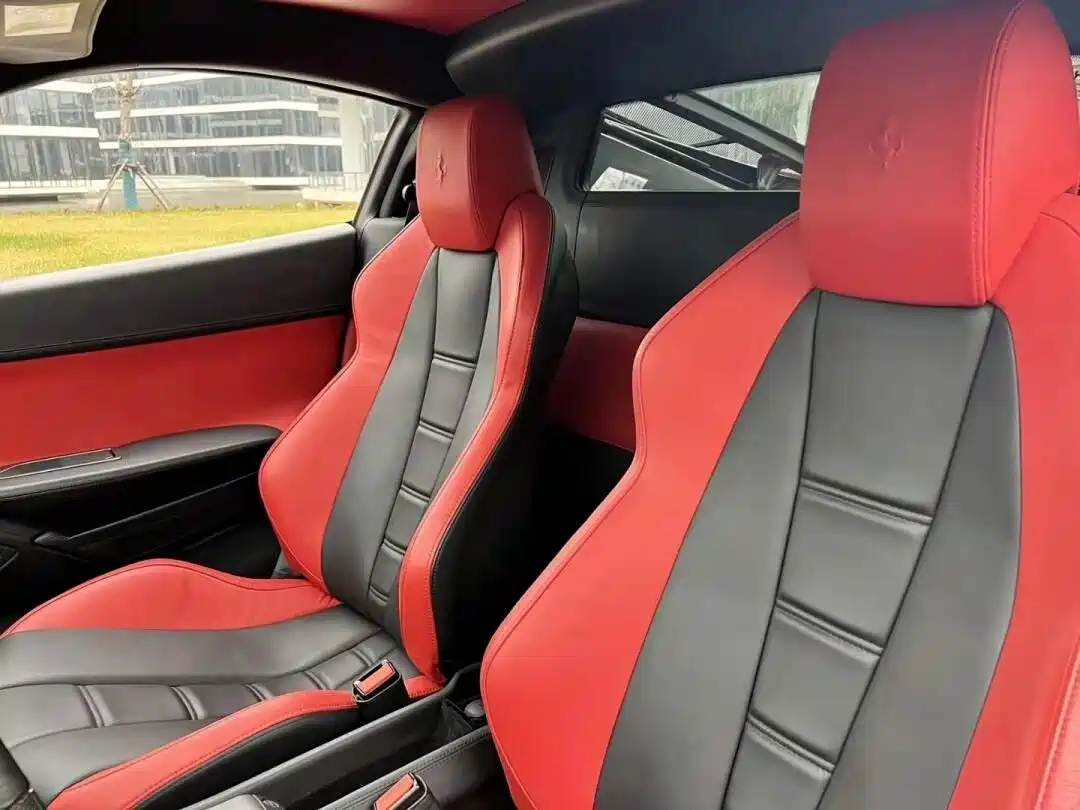 Ferrari 458 2011 2011 4.5L Italia