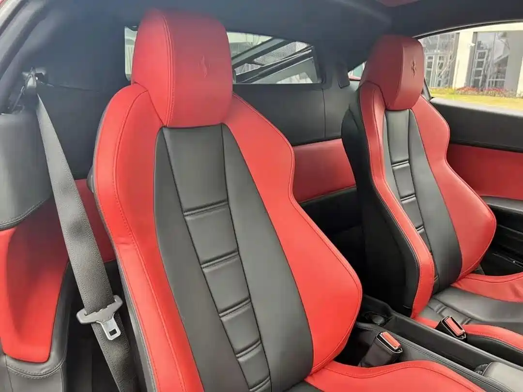 Ferrari 458 2011 2011 4.5L Italia