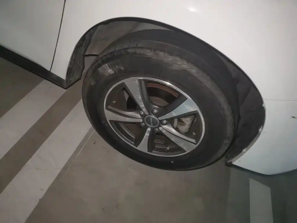 Haval M6 2018 2017 1.5T Automatic 2WD Elite