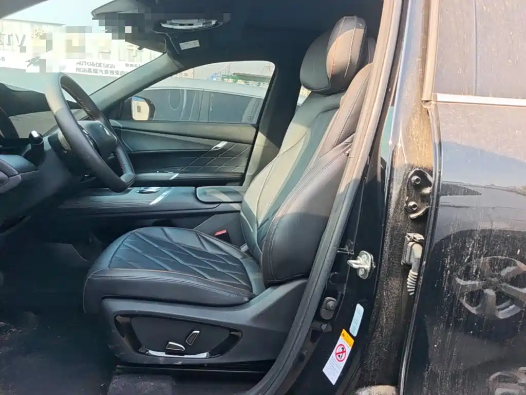 Фото 15 - Changan CS75 PLUS
