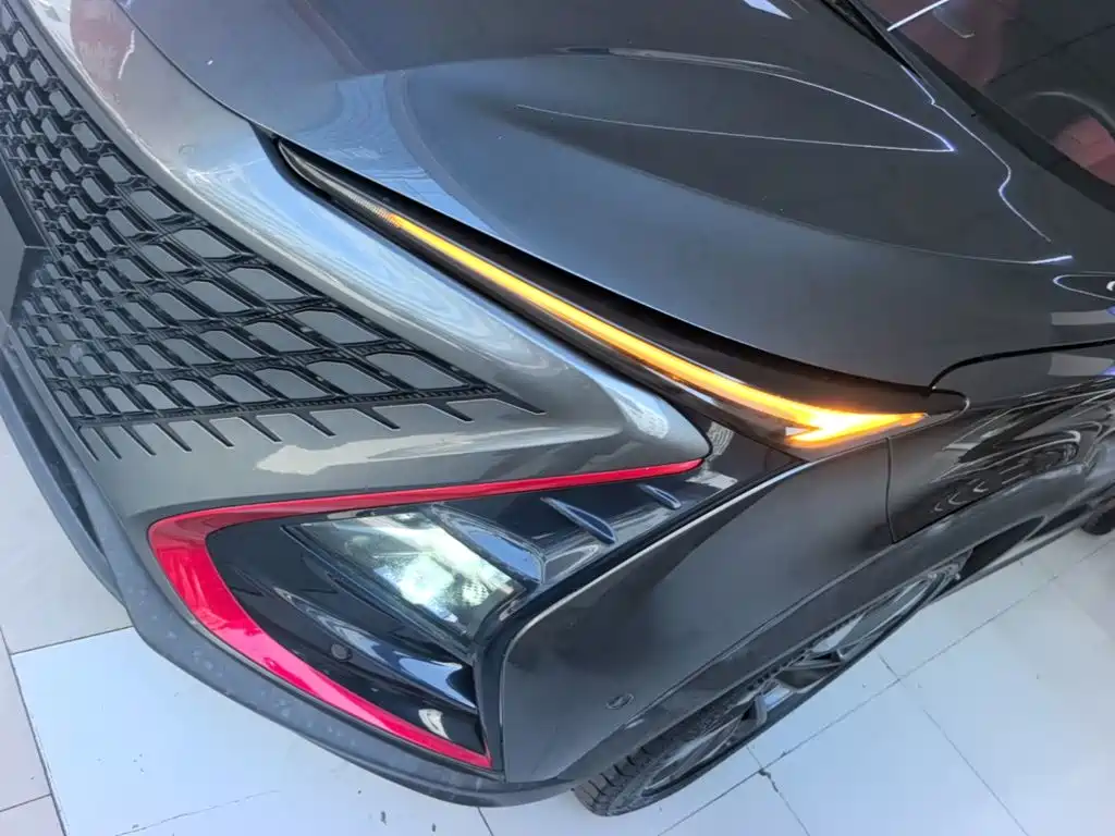 Changan UNI-T 2020 2020 1.5T Flagship