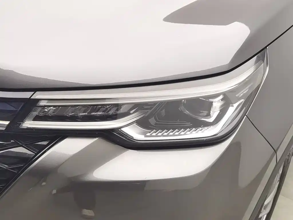 Changan CS55 Plus, миниатюра 7