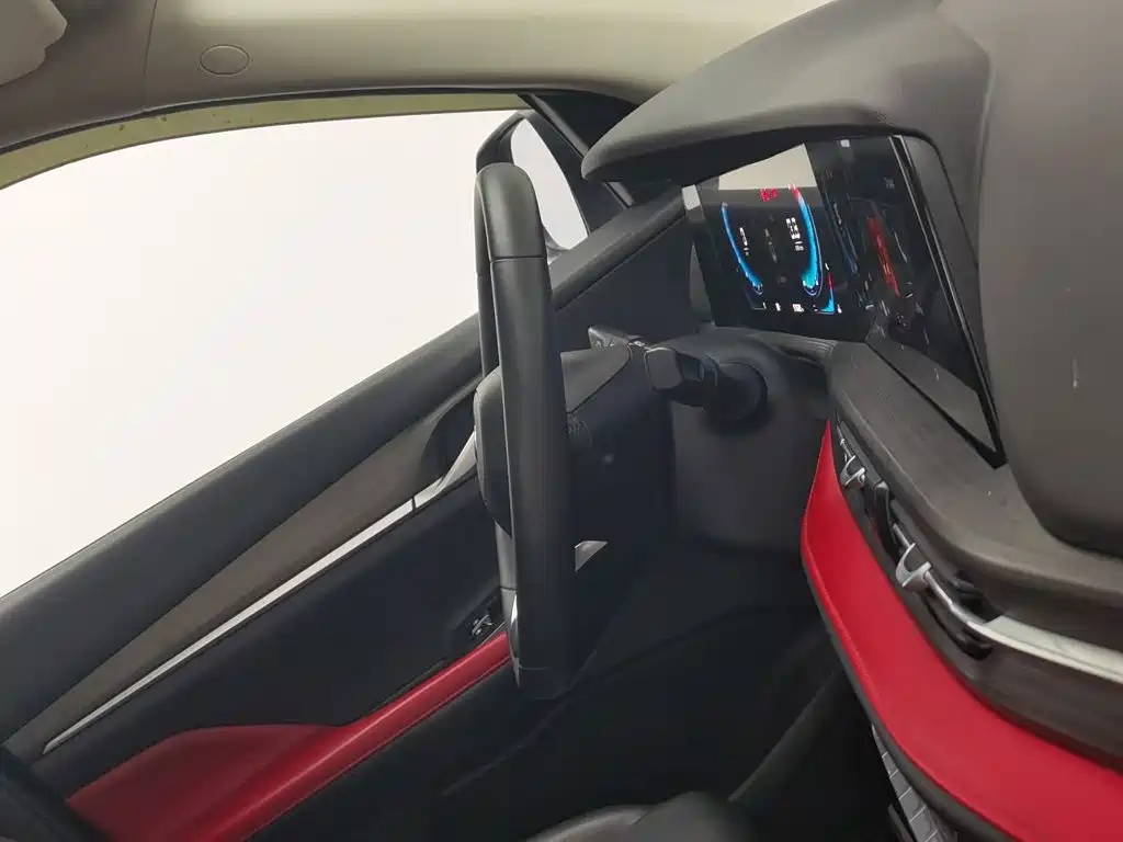 Changan CS55 Plus, миниатюра 22