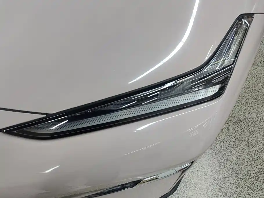 Geely Galaxy Galaxy E8 2025 2025 575km Exploration Smart Drive Edition