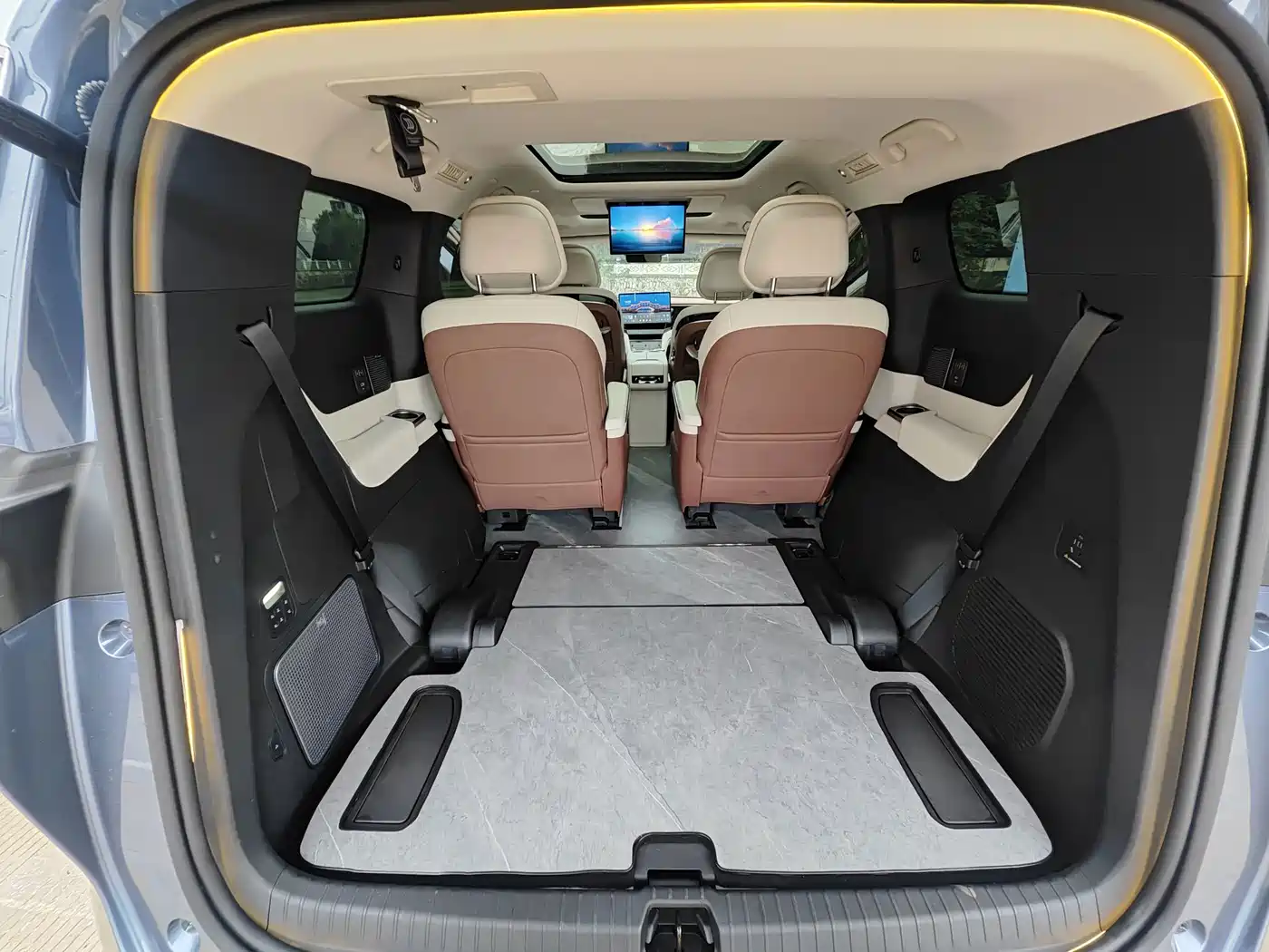 BYD Xia 2025 2025 DM-i 1.5T 180km Excellence