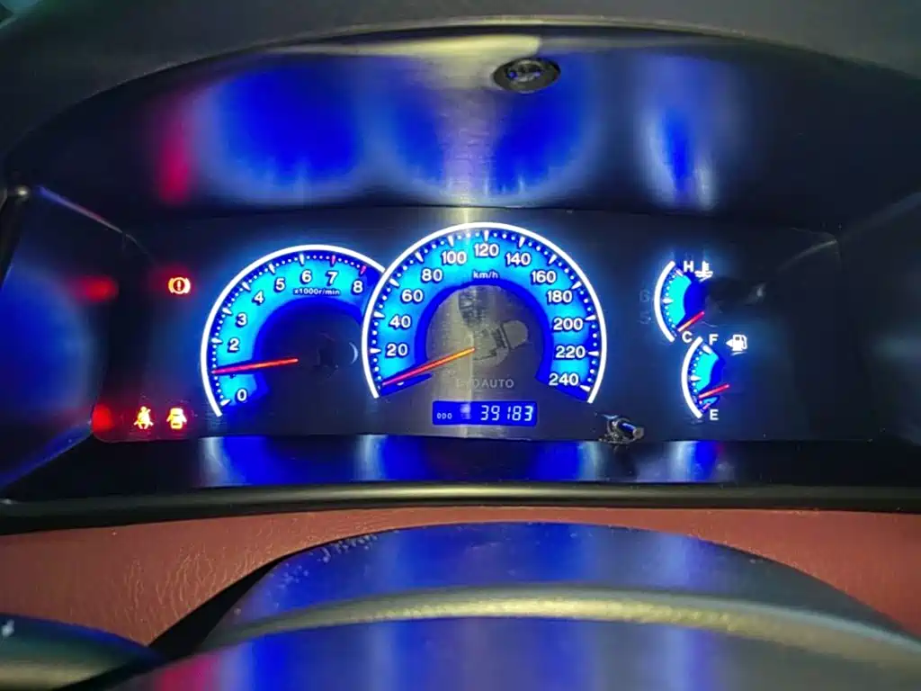 BYD F3 2019 2018 1.5L Manual Classic