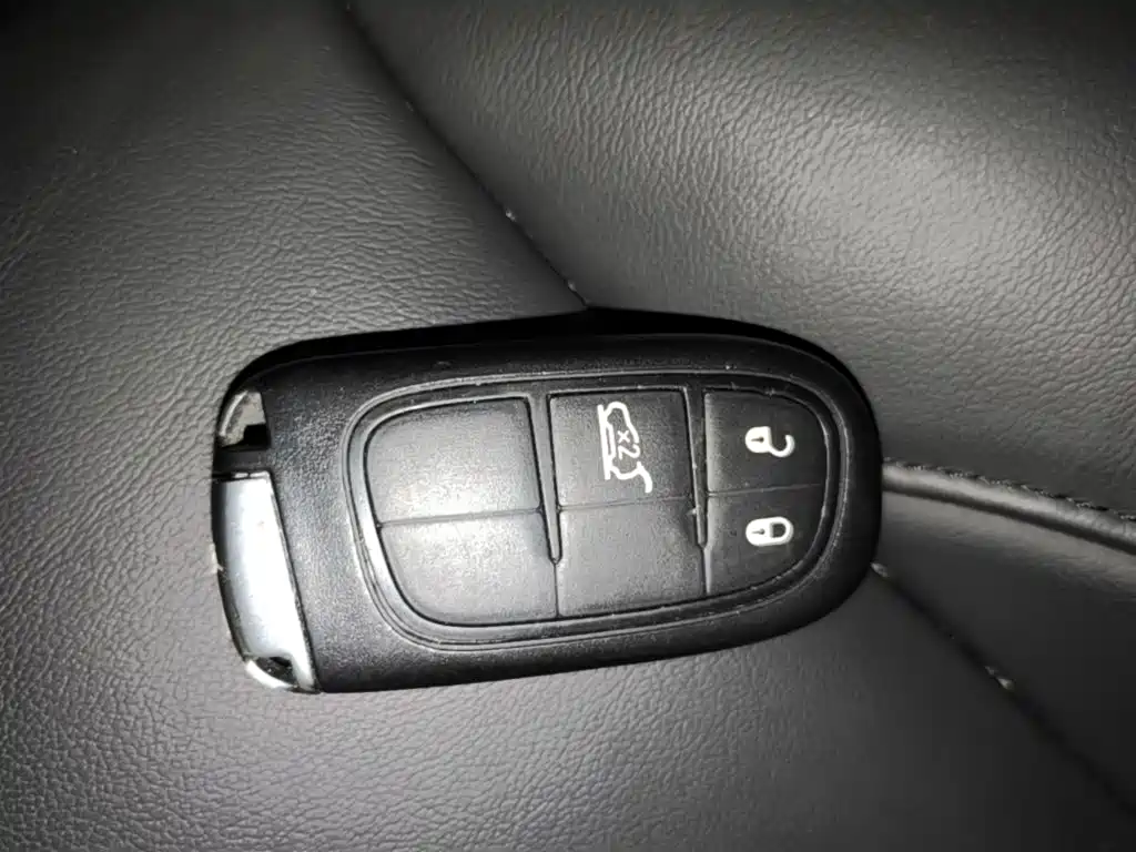 Jeep Grand Commander 2020 2018 2.0T 4WD Ultimate Edition (China VI)