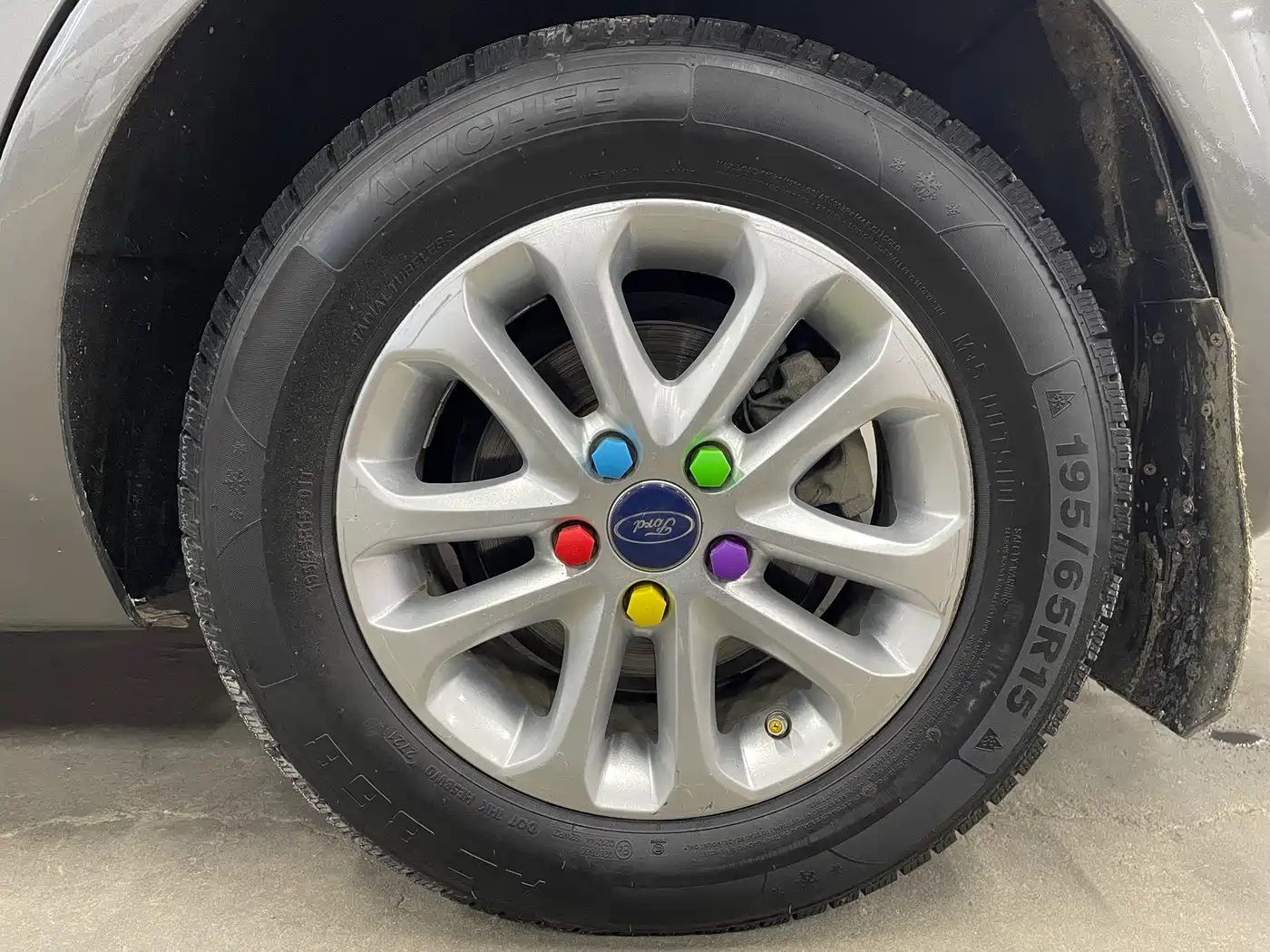 Ford Focus 2013 2013 Hatchback Classic 1.8L Auto Million Edition