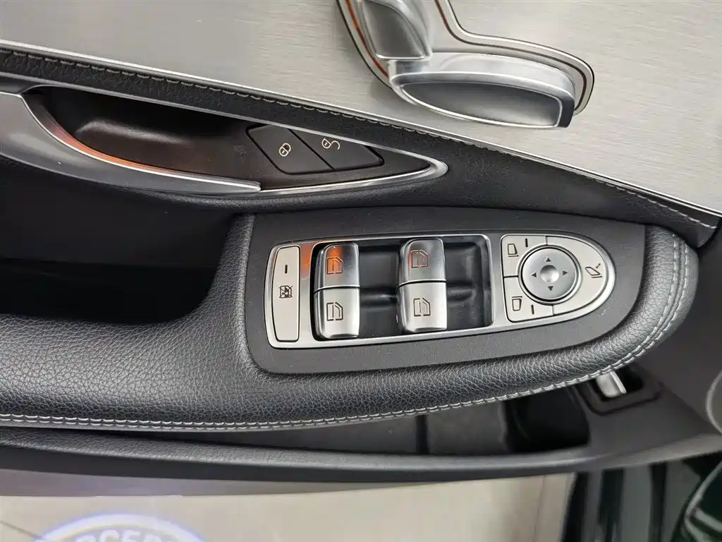 Mercedes-Benz C-Class 2019 C 260 Sport фото 9