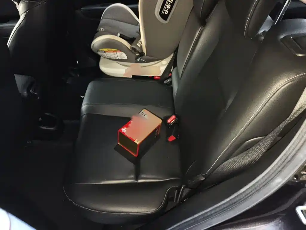 Honda Vezel, миниатюра 15