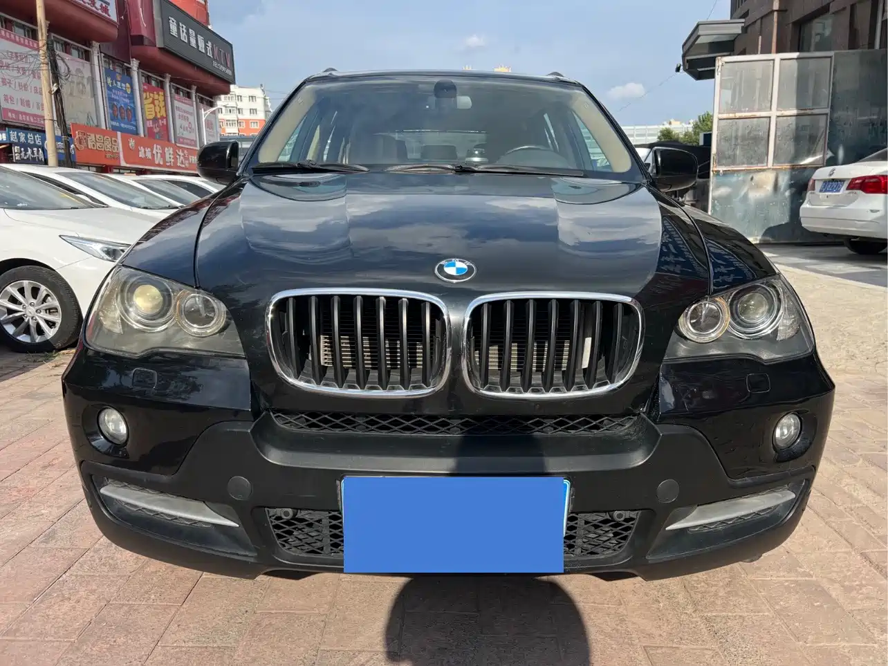 Photo 2 - BMW X5 (Import)