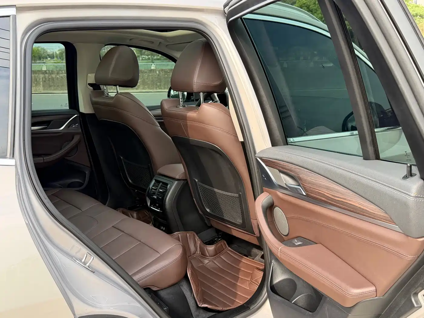 BMW X3 2021 Facelift xDrive28i Luxury Package фото 19