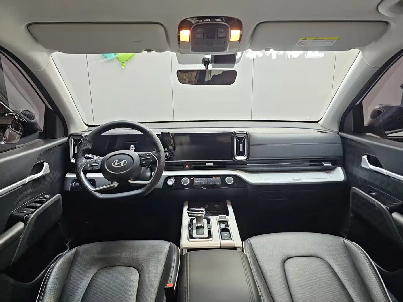 HYUNDAI BEIJING HYUNDAI IX35