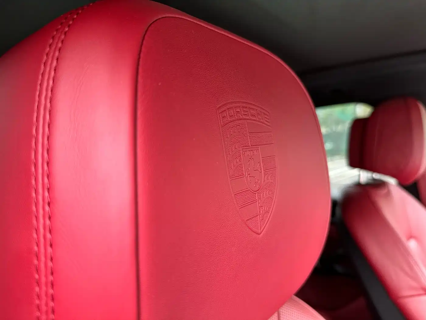 Porsche Cayenne New Energy 2021 Cayenne E-Hybrid 2.0T фото 12